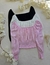 Blusa Casiope
