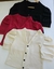 Cardigan Princesa