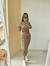 Conjunto Animal Print