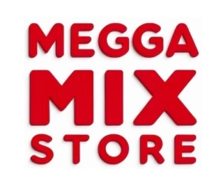 Megga Mix Store