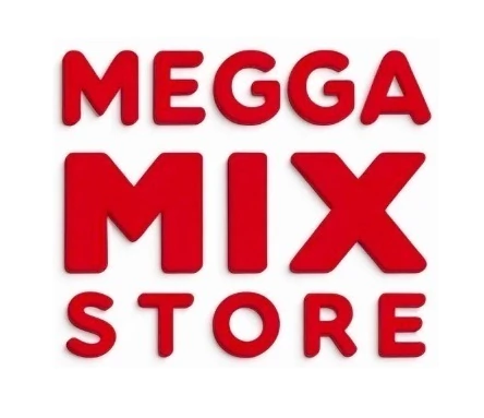 Megga Mix Store