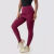 Calça Legging Saia Tapa Bumbum Feminina Academia Treino - comprar online