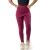 Calça Legging Saia Tapa Bumbum Feminina Academia Treino
