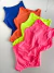 Body Feminino Regata Lara Ref. 593