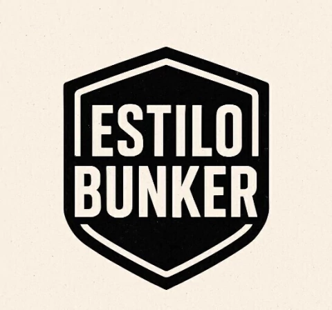 Tienda Estilo Bunker