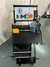 MÁQUINA DESENTUPIDORA DE ESGOTO MODELO FX-3010 PRO - 30 METROS