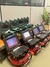 Imagem do CÂMERA DE VÍDEO INSPEÇÃO TELA 10'' POLEGADAS TOUCH SCREEN 50 METROS 512HZ AUTONIVELANTE