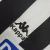 Camisa Retrô Juventus I 1994/1995 - Kappa Masculina - Preta e branca - loja online