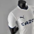 Camisa Marseille Home 22/23 Jogador Puma Masculina - Branca - FutClass