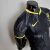 Camisa Seleção Brasileira Especial Nordeste Jogador Nike Masculina - Preta - FutClass