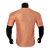 Camisa AC Milan Treino 25/26 - Jogador Puma Masculina - Laranja - comprar online