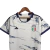 Camisa Seleção da Itália II 23/24 - Torcedor Adidas Feminina - Branca com detalhes em azul - comprar online