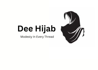 Dee Hijab