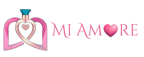 Mi Amore Perfumaria