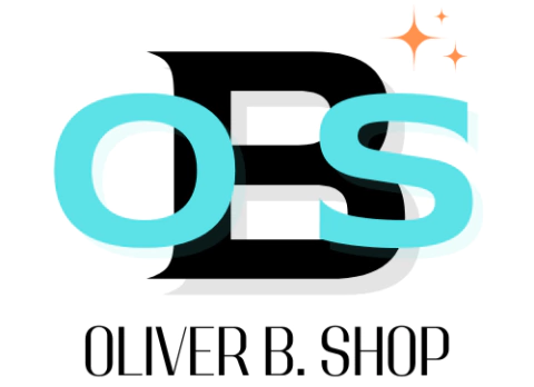 Oliver B. Shop