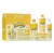 Bio Instinto Bebeloo Banana - Kit Capilar Brilho Antifrizz (4 Produtos)