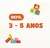 Refil de Brinquedos 3-5 Anos - comprar online