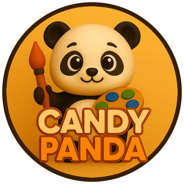 Candy Panda