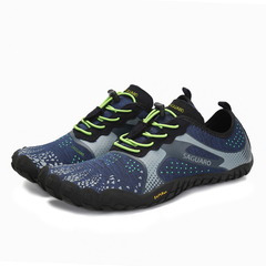 Imagen de RUN TRAIL AZUL