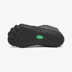 TRONADORCITO GRIS - Tienda Barefoot