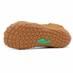 LANIN MARRONES - tienda online