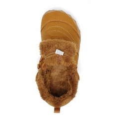 LANIN MARRONES - Tienda Barefoot