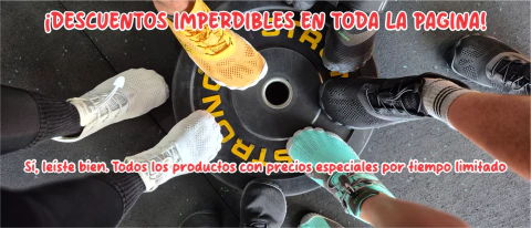 Carrusel Tienda Barefoot