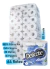 Papel Higiênico Delicate 4 Rolos Folha Simp Fardo Com 16 Un