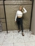 Calça Jeans Estonada Preta - comprar online