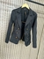 Blazer Liso - Lojinha da Fê