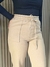 Calça Wide Moletom