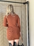 Vestido Gola na internet