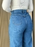 Calça Wide Leg Jeans - comprar online