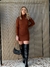 Vestido Gola