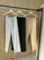 Calça Wide Moletom - comprar online
