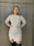 Vestido Modal Tricott