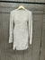Vestido Modal Tricott - Lojinha da Fê