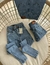 Calça Jeans Coração na internet