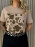 T-shirt Cow na internet