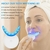 Luz Blanqueador Dental Led Uv Repara Esmalte Dientes Blancos - tienda online