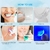 Luz Blanqueador Dental Led Uv Repara Esmalte Dientes Blancos - comprar online