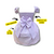 Vestido Infantil Daminha Casamento Batizado Aniversário Luxo - comprar online
