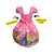 Vestido Temático Princesas Disney - comprar online