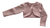 Bolero Infantil Menina Matelassê Festa Casual Luxo Casaco - Bento e Maria Moda Infantil