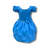 Vestido Infantil Daminha Casamento Batizado Aniversário Luxo - Bento e Maria Moda Infantil