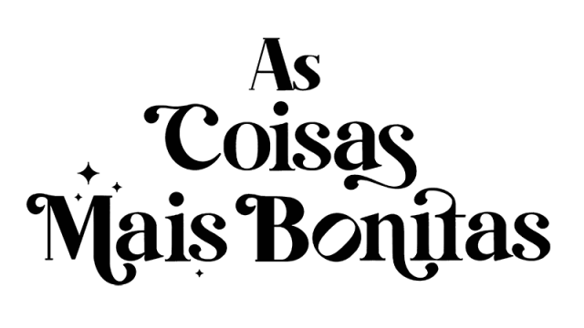 As Coisas Mais Bonitas