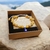 Pulsera Palo Santo y Ojo Turco azul - Alejá lo negativo y atrae lo positivo - comprar online