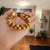 Pulseras de Protección en Pareja – Palo Santo & Ojo de Tigre. Dos almas, una energía protegida. Lleva contigo la fuerza de estar siempre conectados. en internet