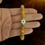 Pulsera Palo Santo Aromática con ojo turco - Protección y Energía Positiva - comprar online