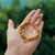 Pulsera de Palo Santo Personalizada con Inicial – Bienestar y Estilo Único en internet
